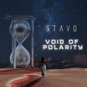 Void of Polarity Album CD